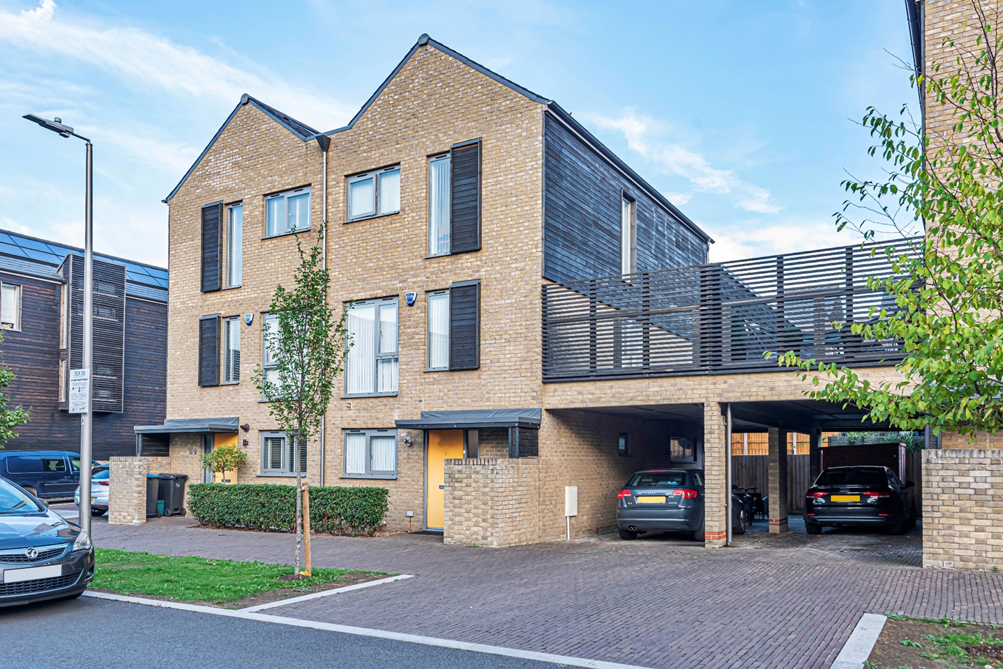 Newhall Harlow Houses To Rent at Trudy Lemon blog