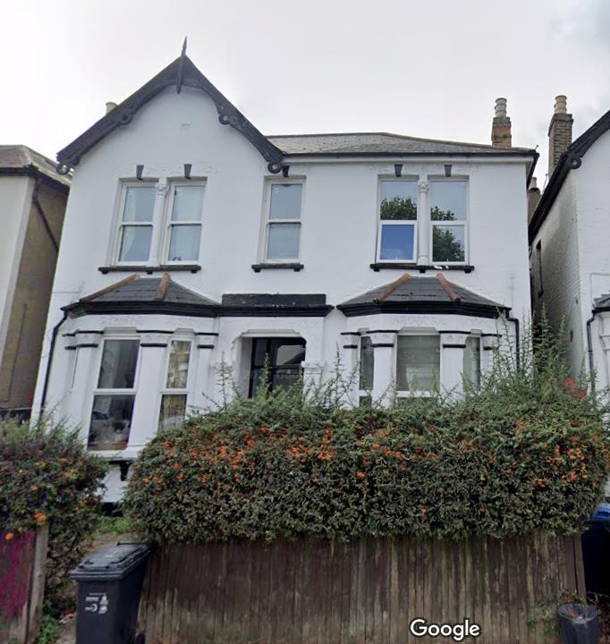 London 1 Bed Flat, Whitworth Road, SE25 To Rent Now for £1,300.00 p/m