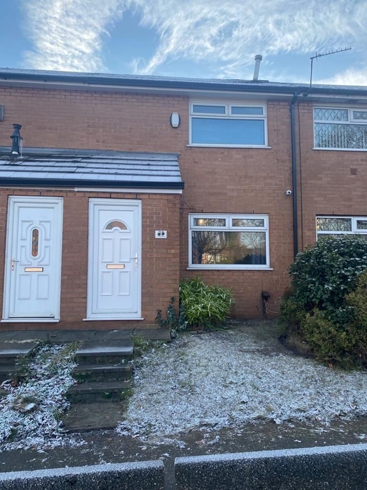 AshtonUnderLyne 3 Bed Terraced House, Stamford Square, OL6 To Rent Now for £965.00 p/m