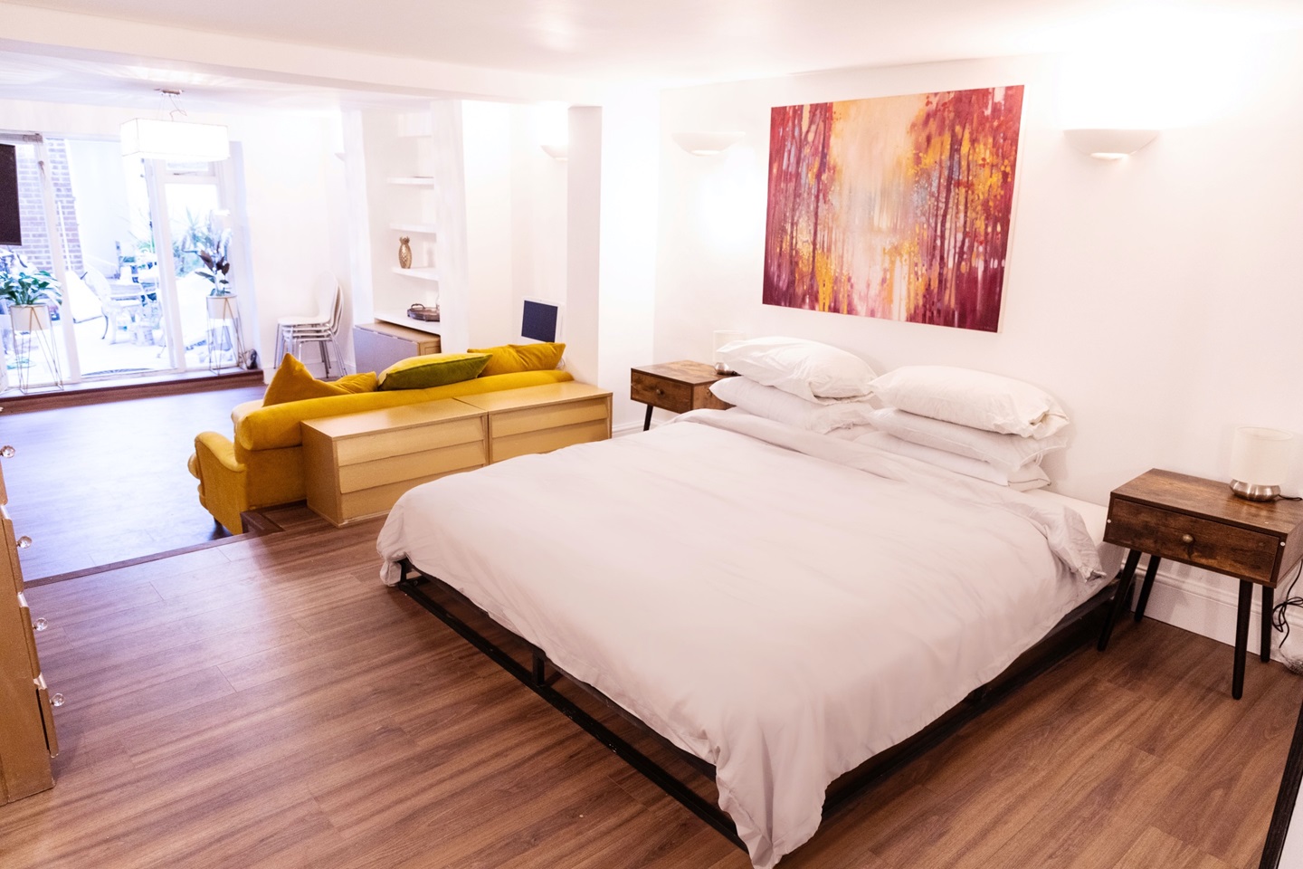 London 2 Bed Flat, Wembury Mews, N6 To Rent Now for £1,850.00 p/m