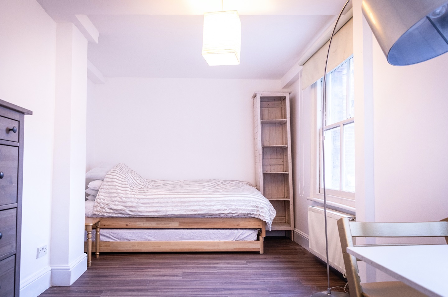 London 2 Bed Flat, Wembury Mews, N6 To Rent Now for £1,850.00 p/m