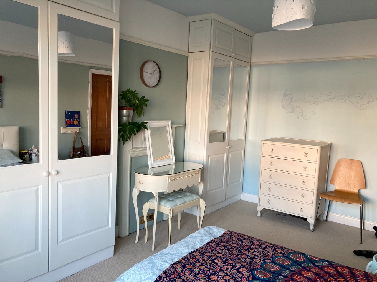 Wimbledon Room in a Shared House, Charminster Avenue, SW19 To Rent