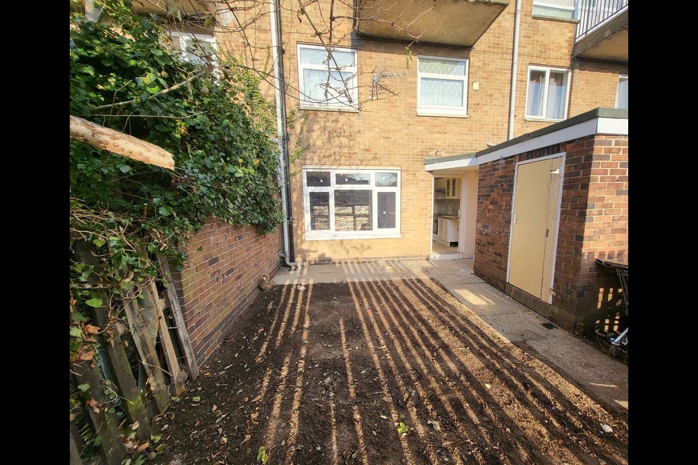 Allenton, Derby 1 Bed Flat, Wilkins Drive, DE24 To Rent Now for £