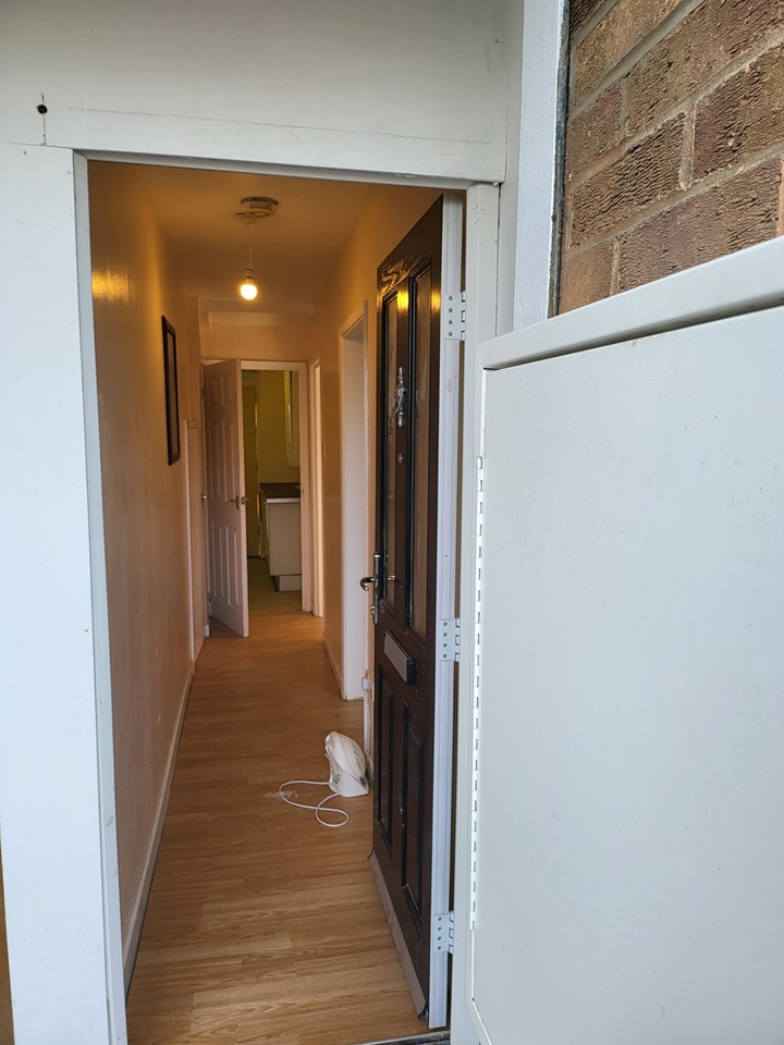 Allenton, Derby 1 Bed Flat, Wilkins Drive, DE24 To Rent Now for £