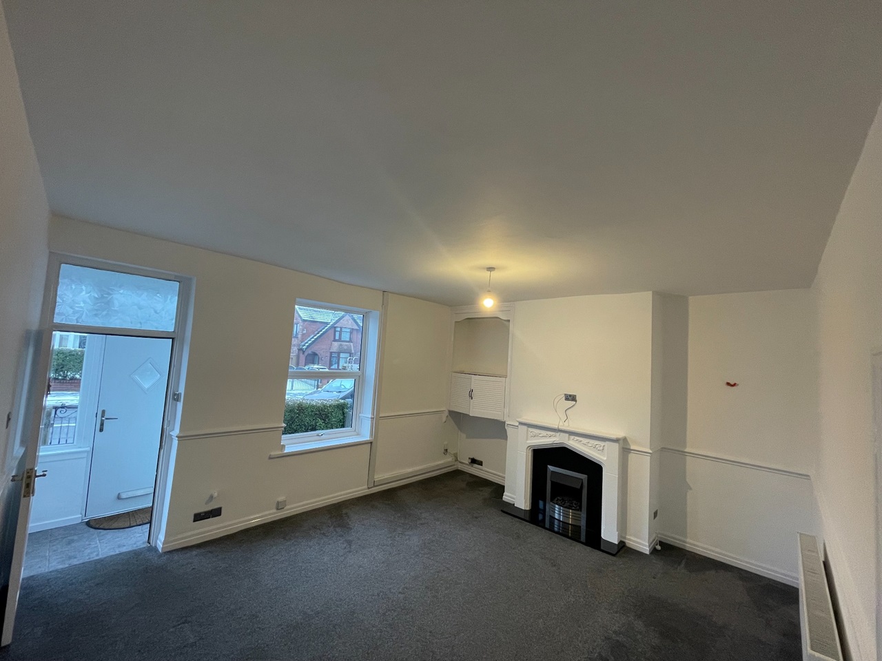 Worsley, Manchester 3 Bed Terraced House, Newearth Road, M28 To