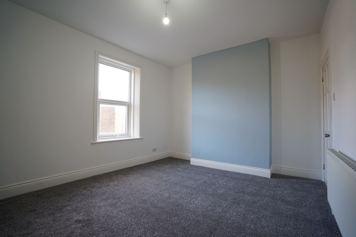 Wallsend 2 Bed End Terrace, Street, NE28 To Rent Now for £