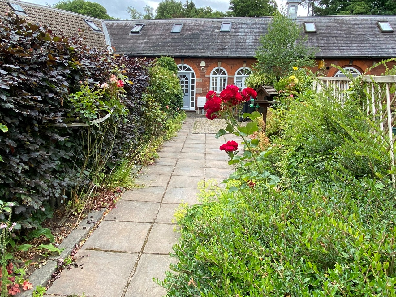 Market Bosworth 2 Bed Bungalow, Home Farm Mews, CV13 To Rent Now