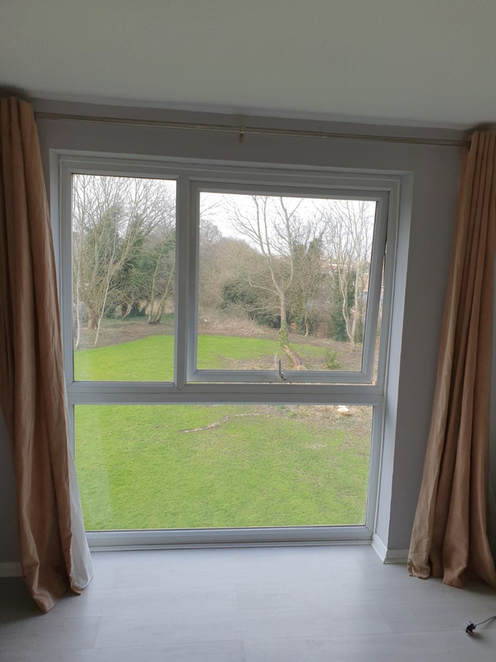 Herts Studio Flat, Shurland Ave, EN4 To Rent Now for £950.00 p/m