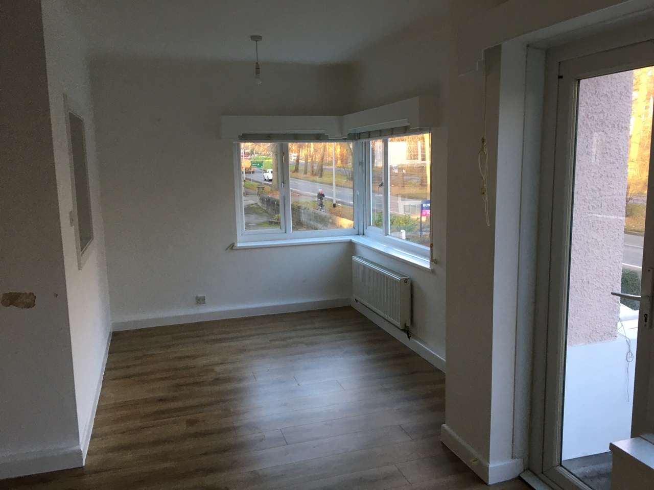 Leeds 2 Bed Flat, Otley Road, LS16 To Rent Now for £1,050.00 p/m