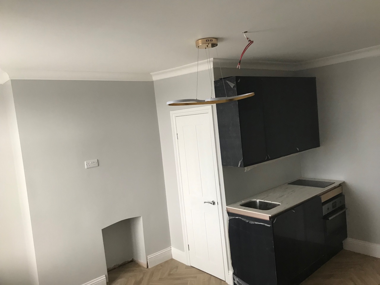 Newport Studio Flat, Chepstow Rd, NP19 To Rent Now for £850.00 p/m