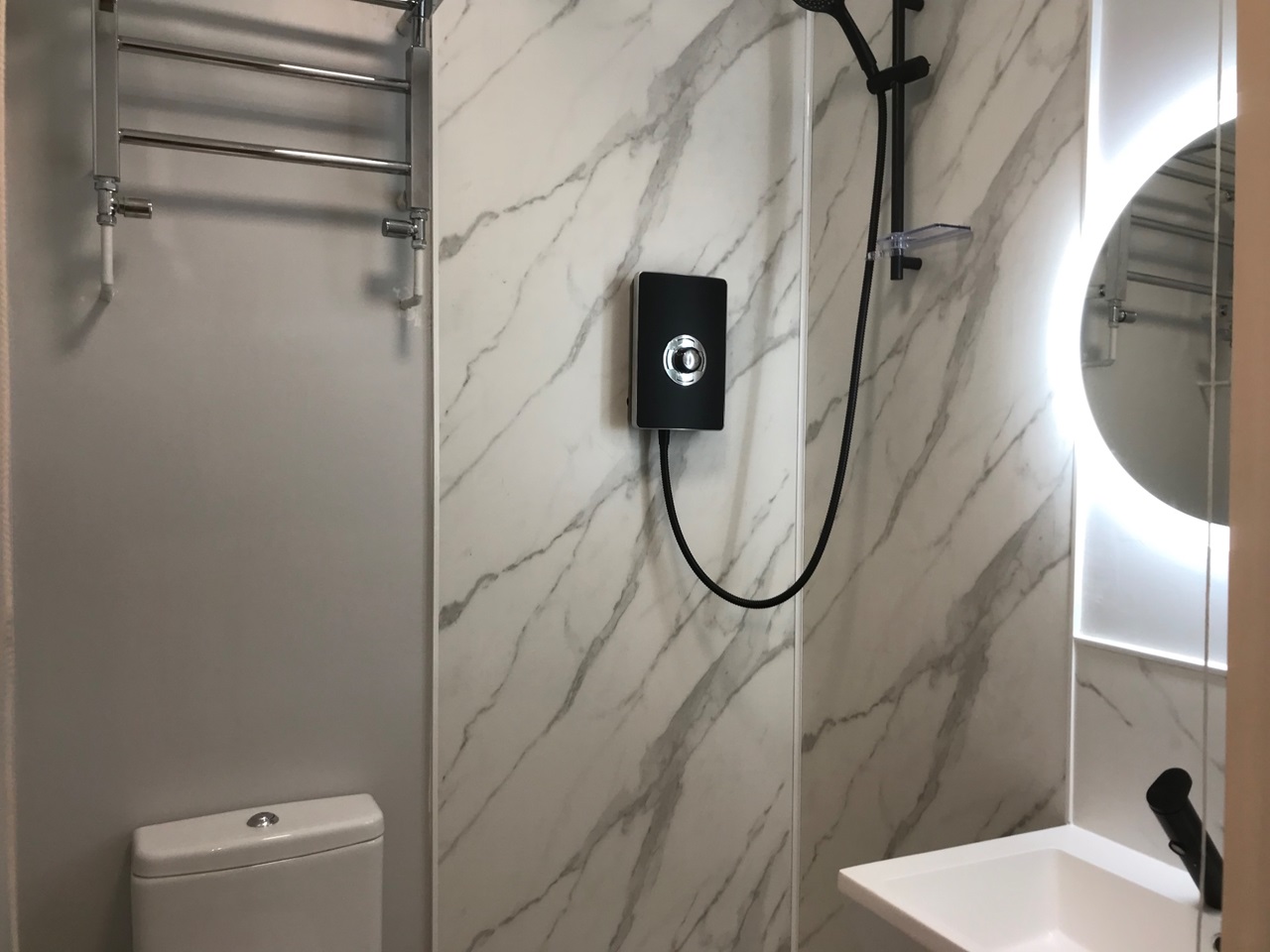 Newport Studio Flat, Chepstow Rd, NP19 To Rent Now for £850.00 p/m