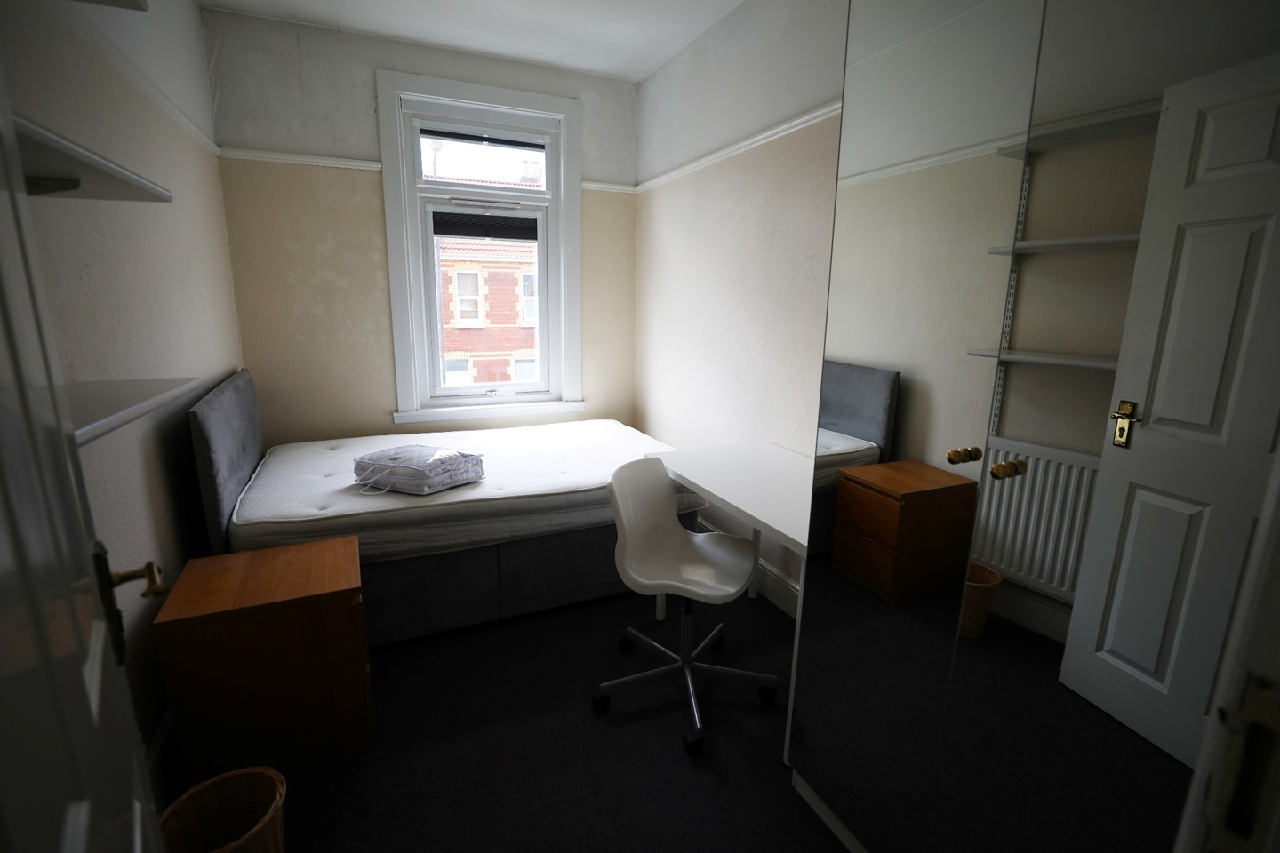 Horfield, Bristol 5 Bed Terraced House, Springfield Avenue, BS7 To