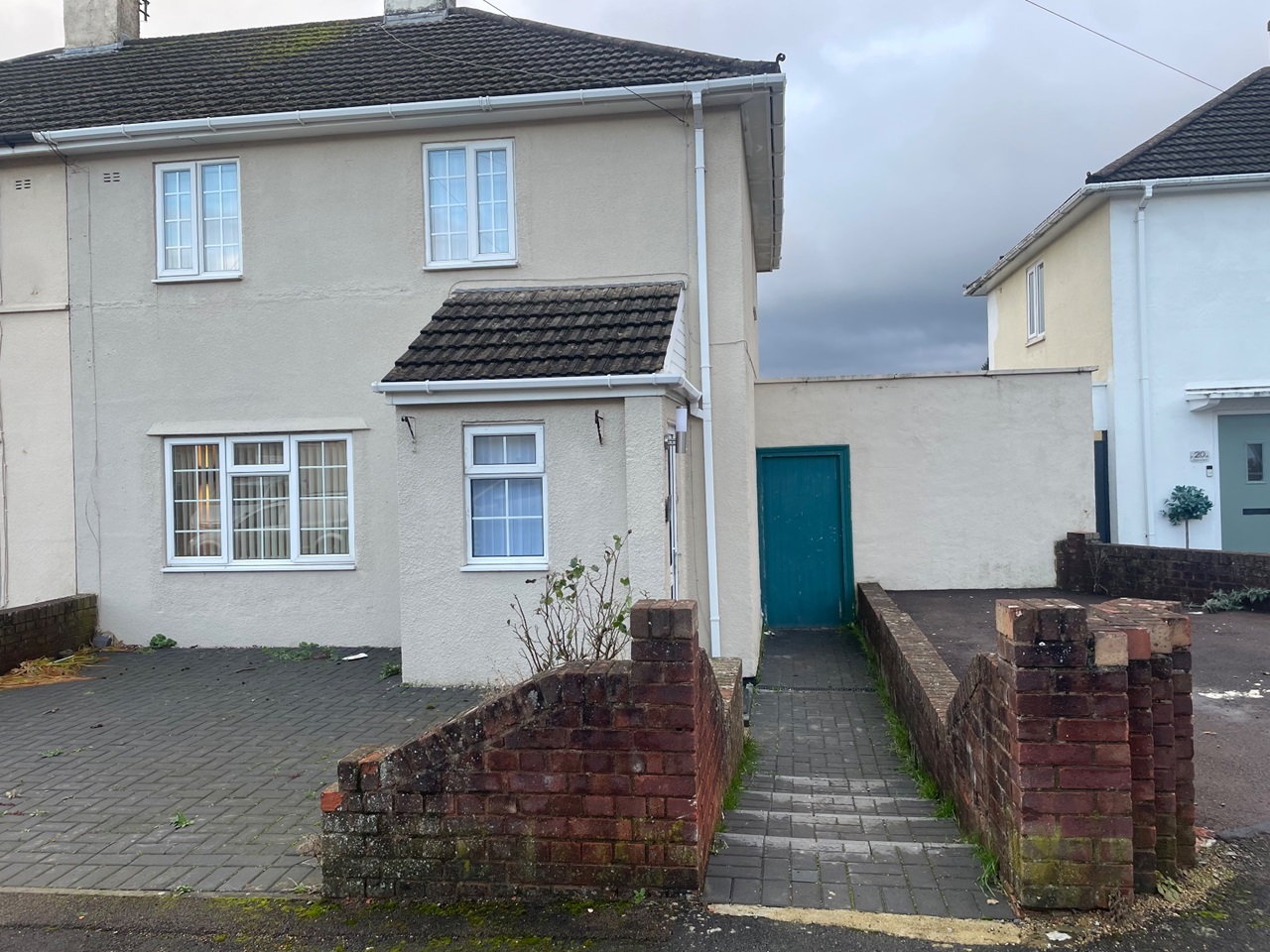 Matson 2 Bed SemiDetached House, Matson, GL4 To Rent Now for £950.