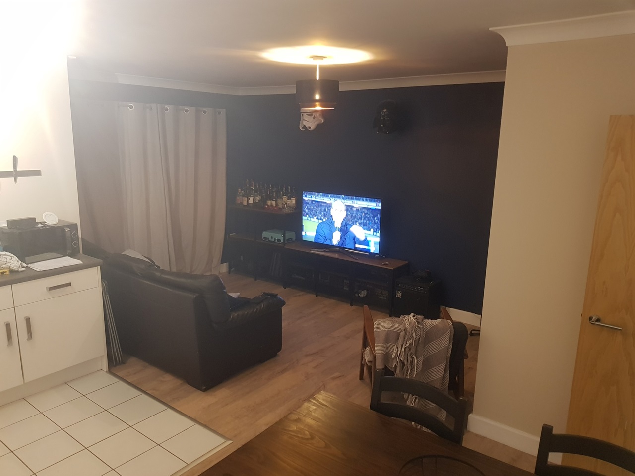 Saltney, Chester Room in a Shared Flat, Cwrt Y Terfyn, CH4 To Rent