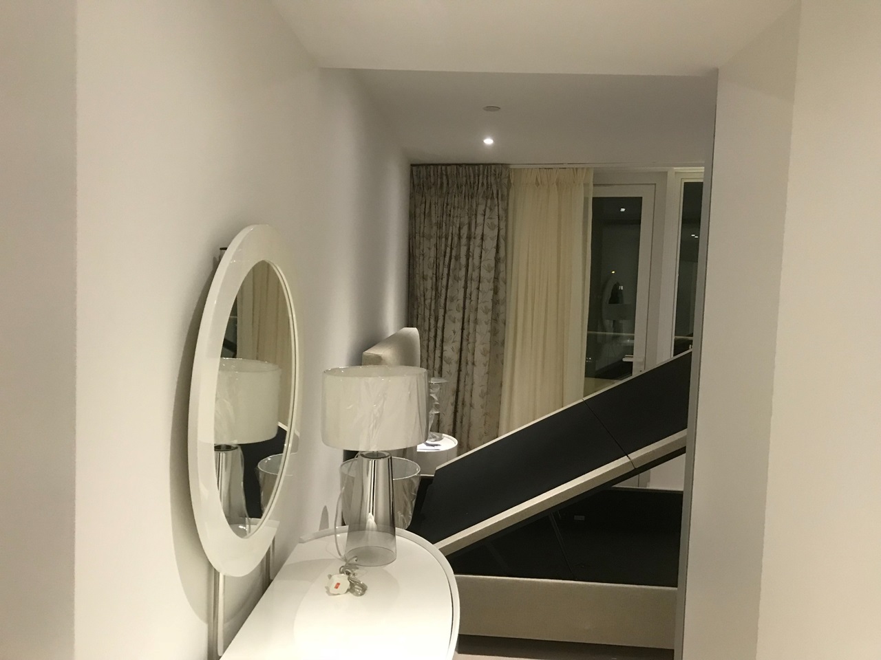 London 3 Bed Flat, Lombard Wharf, SW11 To Rent Now for £4,300.00 p/m