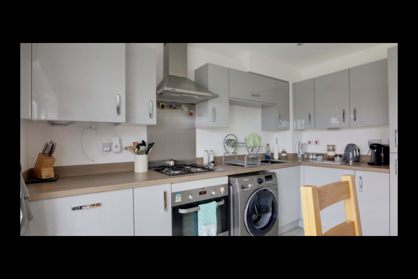 ThorpeLeSoken, ClactonOnSea 3 Bed SemiDetached House, Henderson