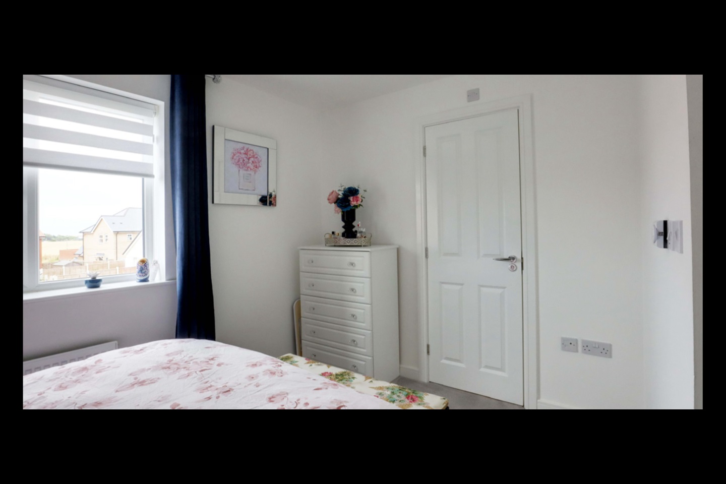 ThorpeLeSoken, ClactonOnSea 3 Bed SemiDetached House, Henderson