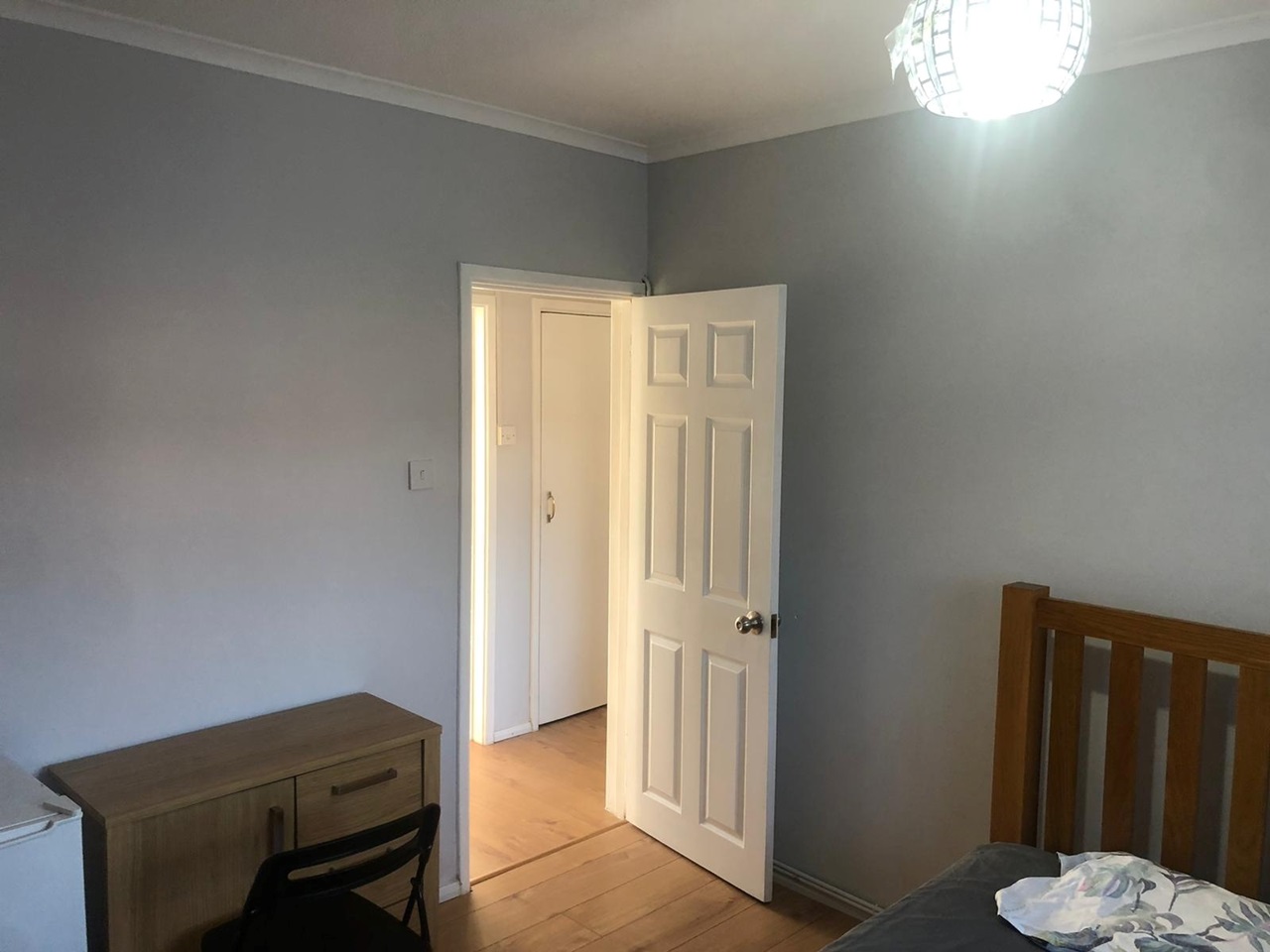 Feltham Room in a Shared House, Fountains Avenue, TW13 To Rent Now