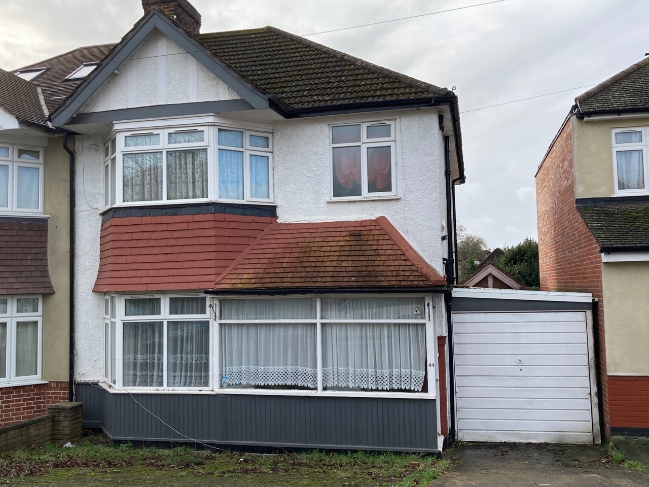 Kingsbury 3 Bed SemiDetached House, Kingsmere Park, NW9 To Rent