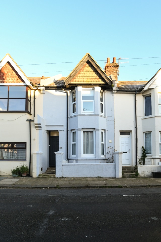 Hove 1 Bed Flat, Payne Avenue, BN3 To Rent Now for £1,200.00 p/m