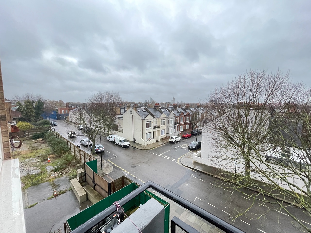 Fulham 3 Bed Flat, Nye Bevan House, SW6 To Rent Now for £2,400.00 p/m