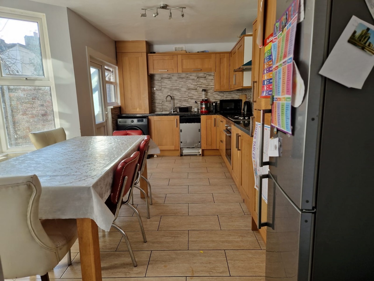 London 3 Bed Terraced House, Sherrard Road, E12 To Rent Now for £