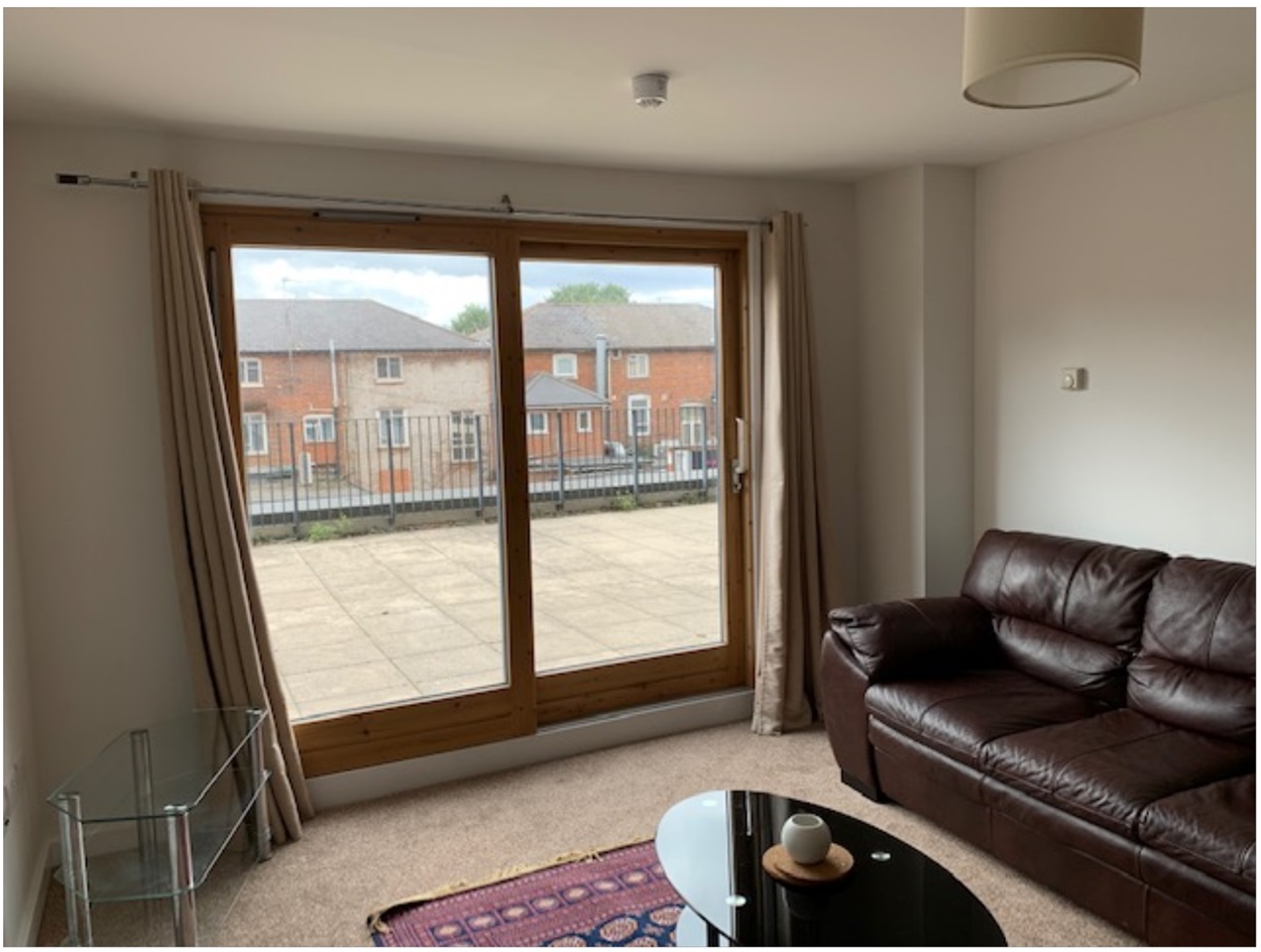 Reading 2 Bed Flat, Mayer House, RG1 To Rent Now for £1,400.00 p/m