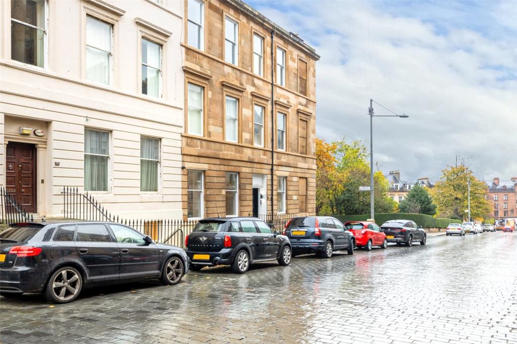 Glasgow 2 Bed Flat, Lynedoch Street, G3 To Rent Now for £1,495.00 p/m