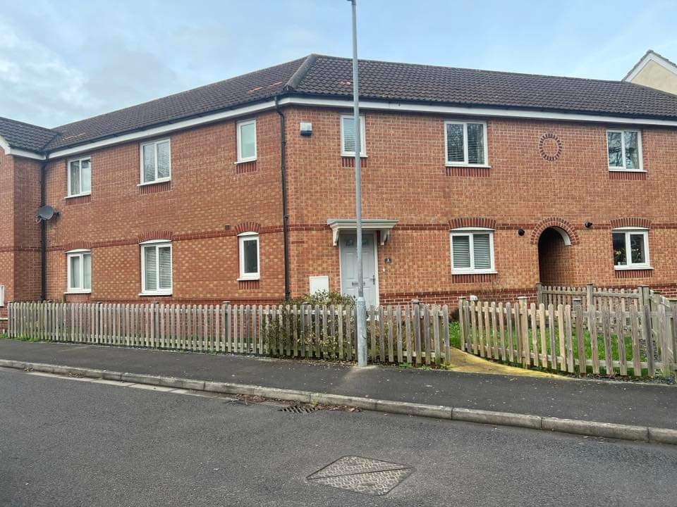 Yeovil 3 Bed Terraced House, Percivale Road, BA21 To Rent Now for £