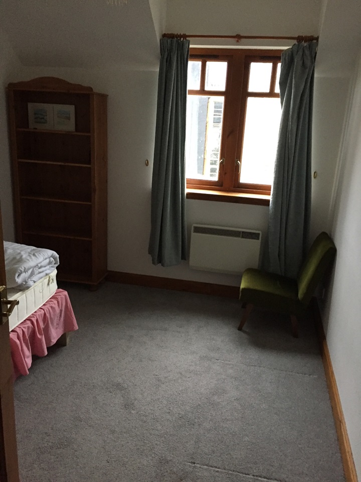 Corpach, Fort William 3 Bed Flat, Guisach Terrace, PH33 To Rent Now