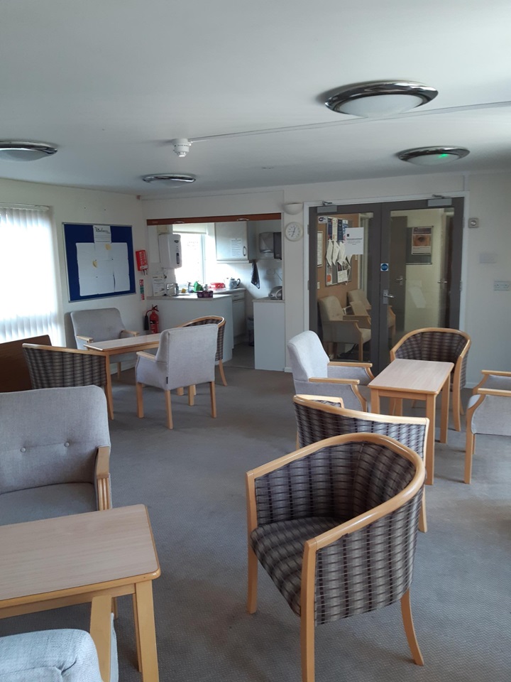 Worksop Studio Flat, Elm Tree Court, S80 To Rent Now for £728.26 p/m