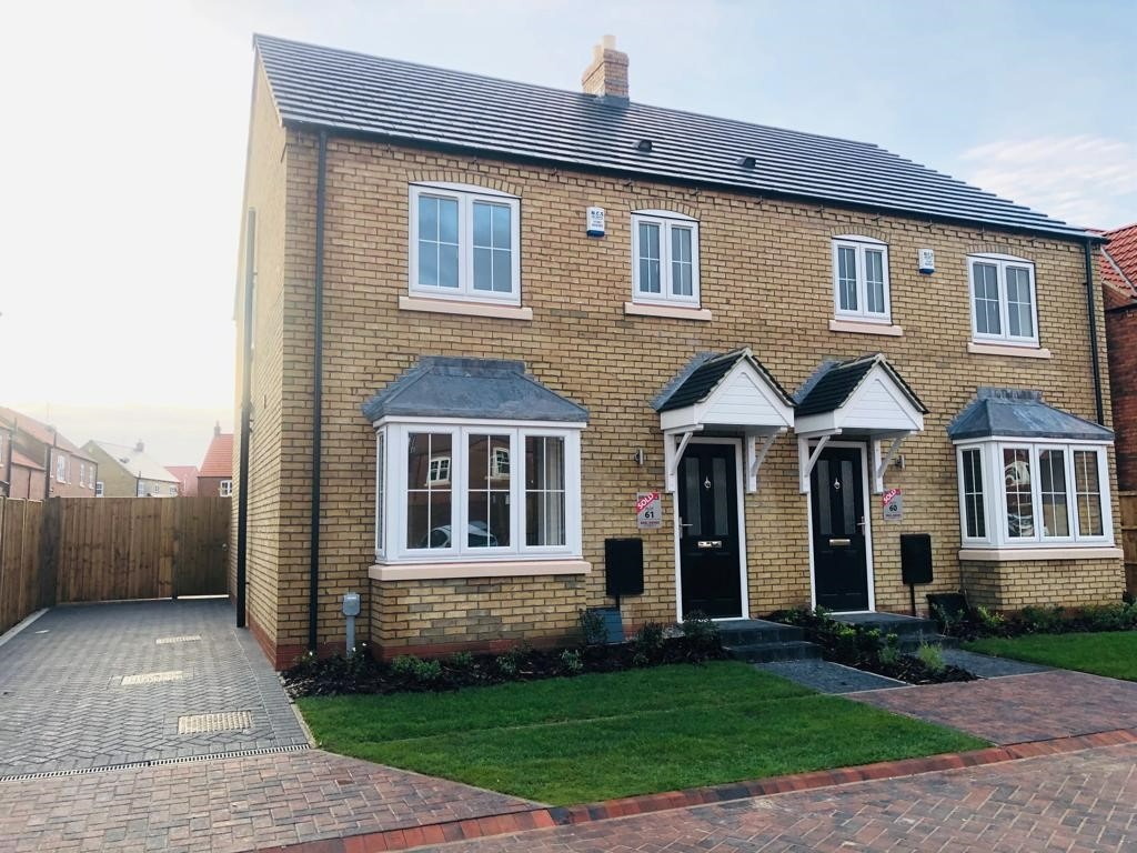 Kingswood, Hull 3 Bed SemiDetached House, Appleby Road, HU7 To Rent Now for £875.00 p/m