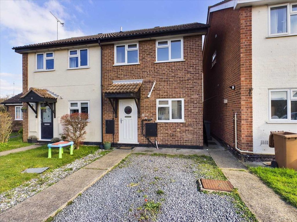 Kesgrave, Ipswich 3 Bed SemiDetached House, Trinity Close, IP5 To