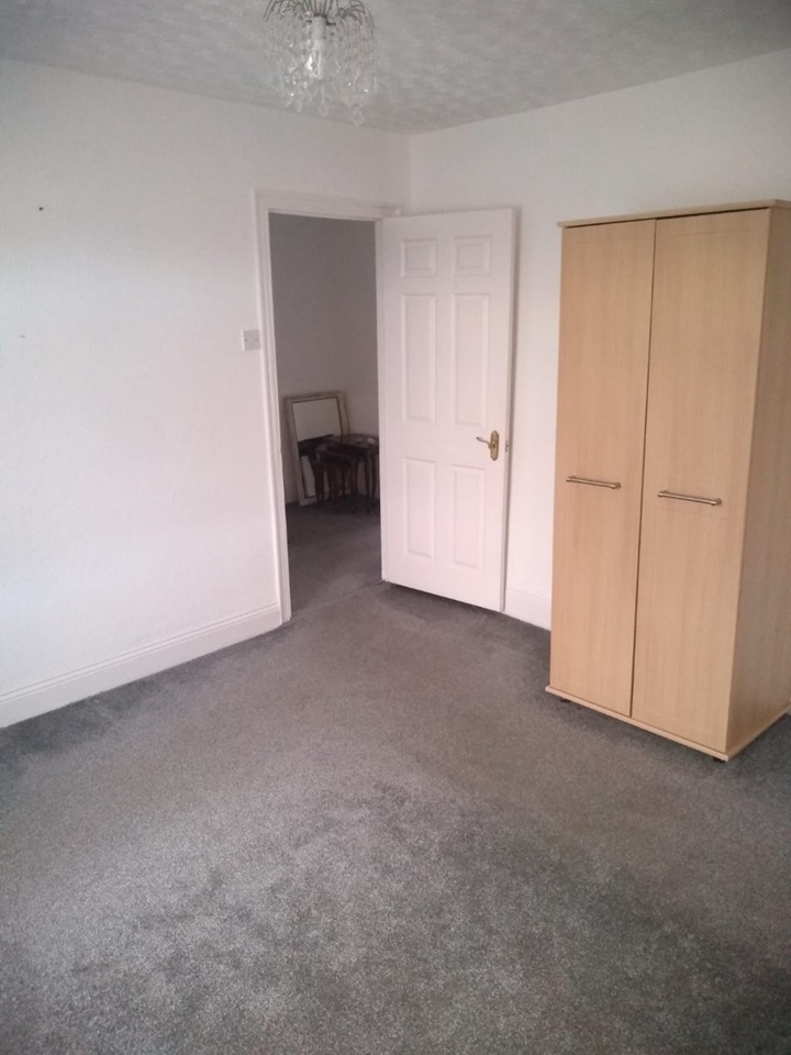 Ashington 2 Bed Flat, North Seaton Road, NE63 To Rent Now for £425.00 p/m