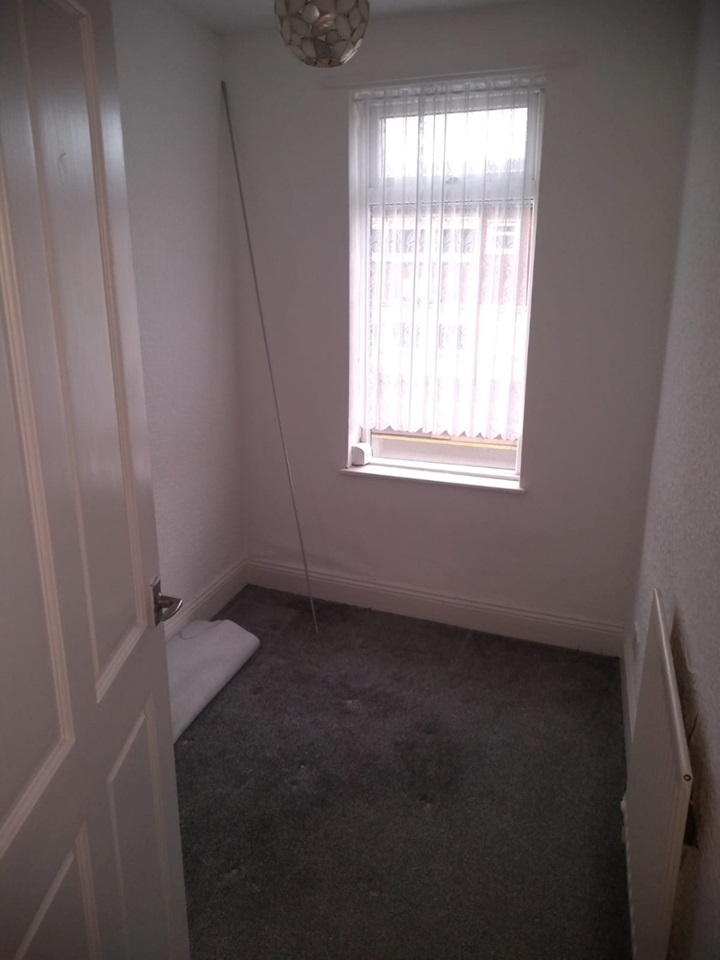 Ashington 2 Bed Flat, North Seaton Road, NE63 To Rent Now for £425.00 p/m