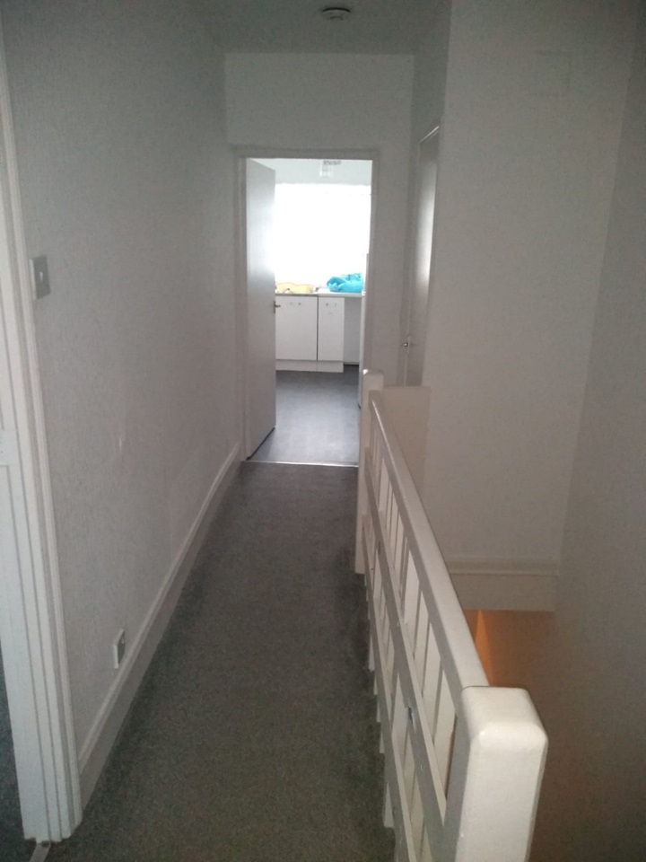 Ashington 2 Bed Flat, North Seaton Road, NE63 To Rent Now for £425.00 p/m
