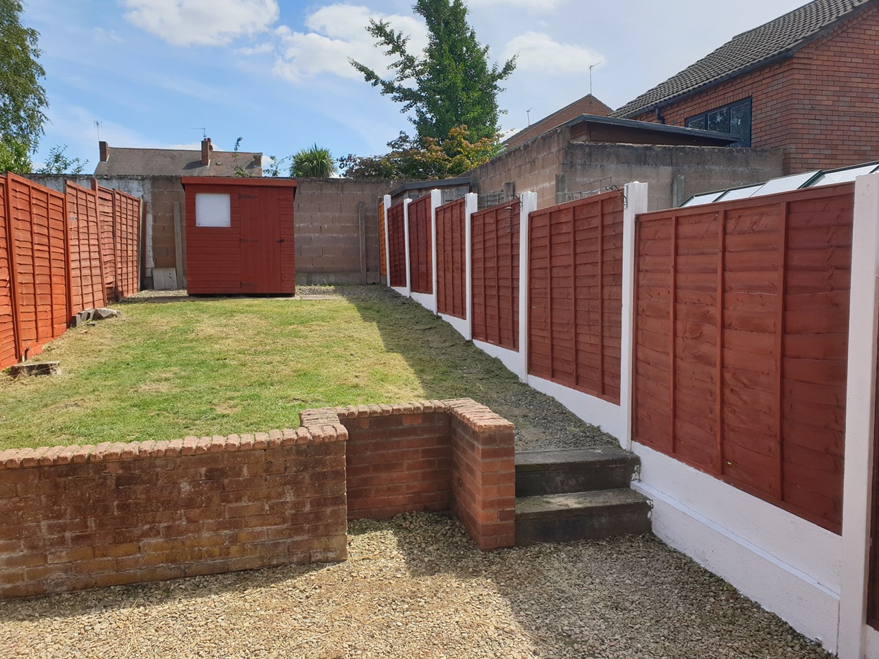 Brierley Hill 2 Bed End Terrace, Orchard Street, DY5 To Rent Now for £650.00 p/m