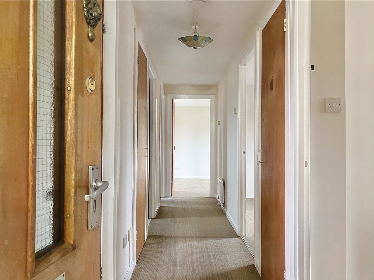 Cambridge 2 Bed Flat, Thorpe Way, CB5 To Rent Now for £1,350.00 p/m