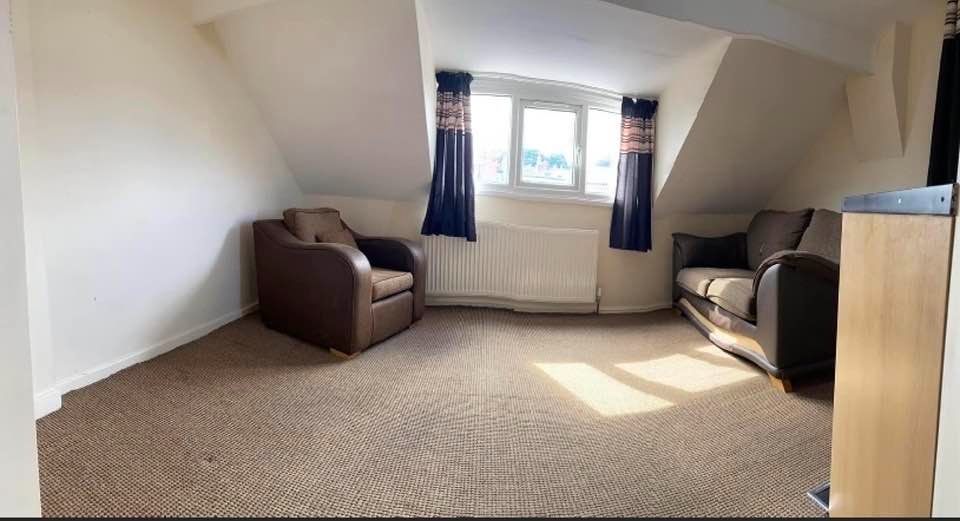 New Skelton, SaltburnByTheSea Studio Flat, William Street, TS12