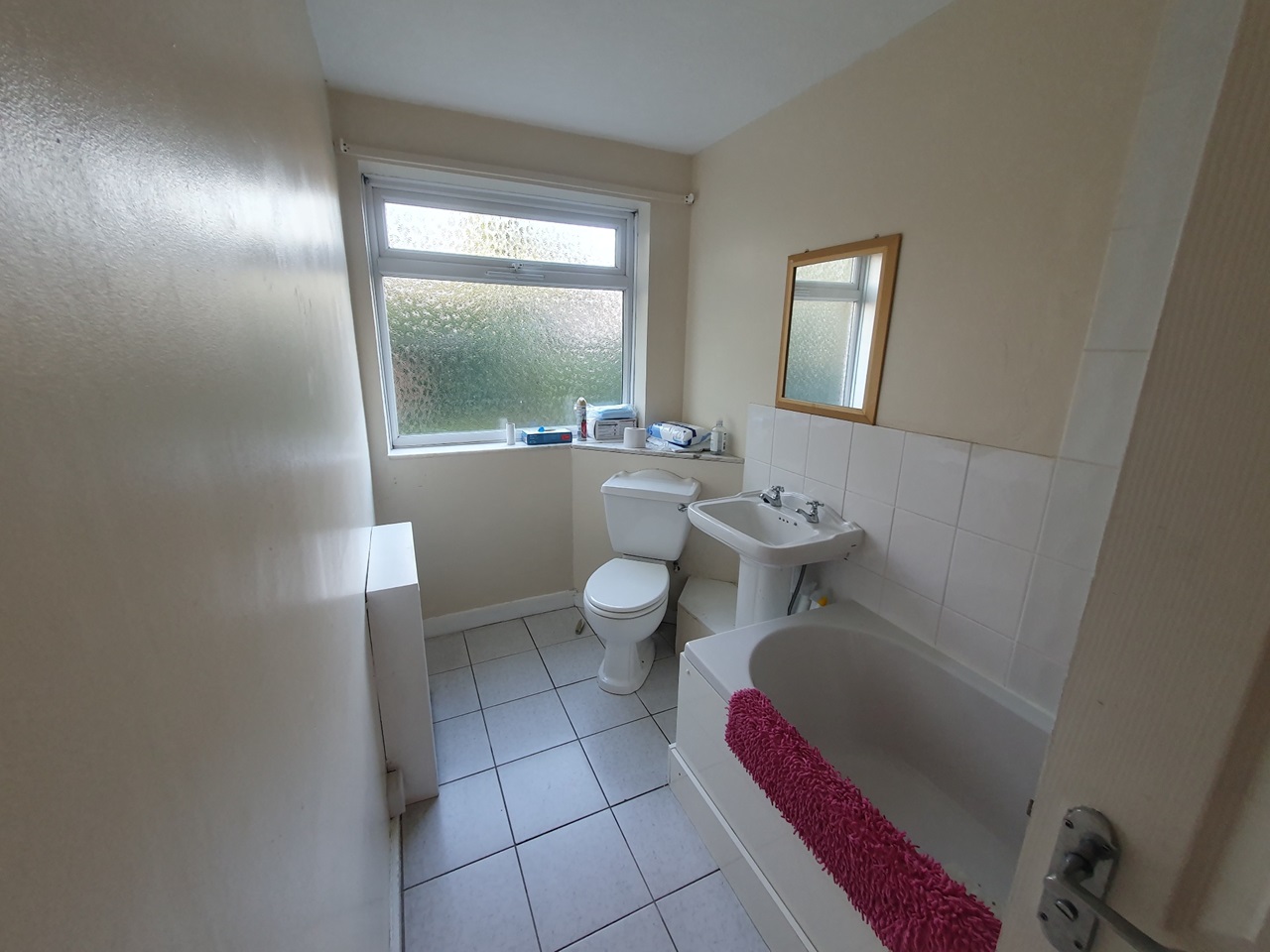 Tividale, Oldbury 2 Bed Oakthorpe Gardens, B69 To Rent