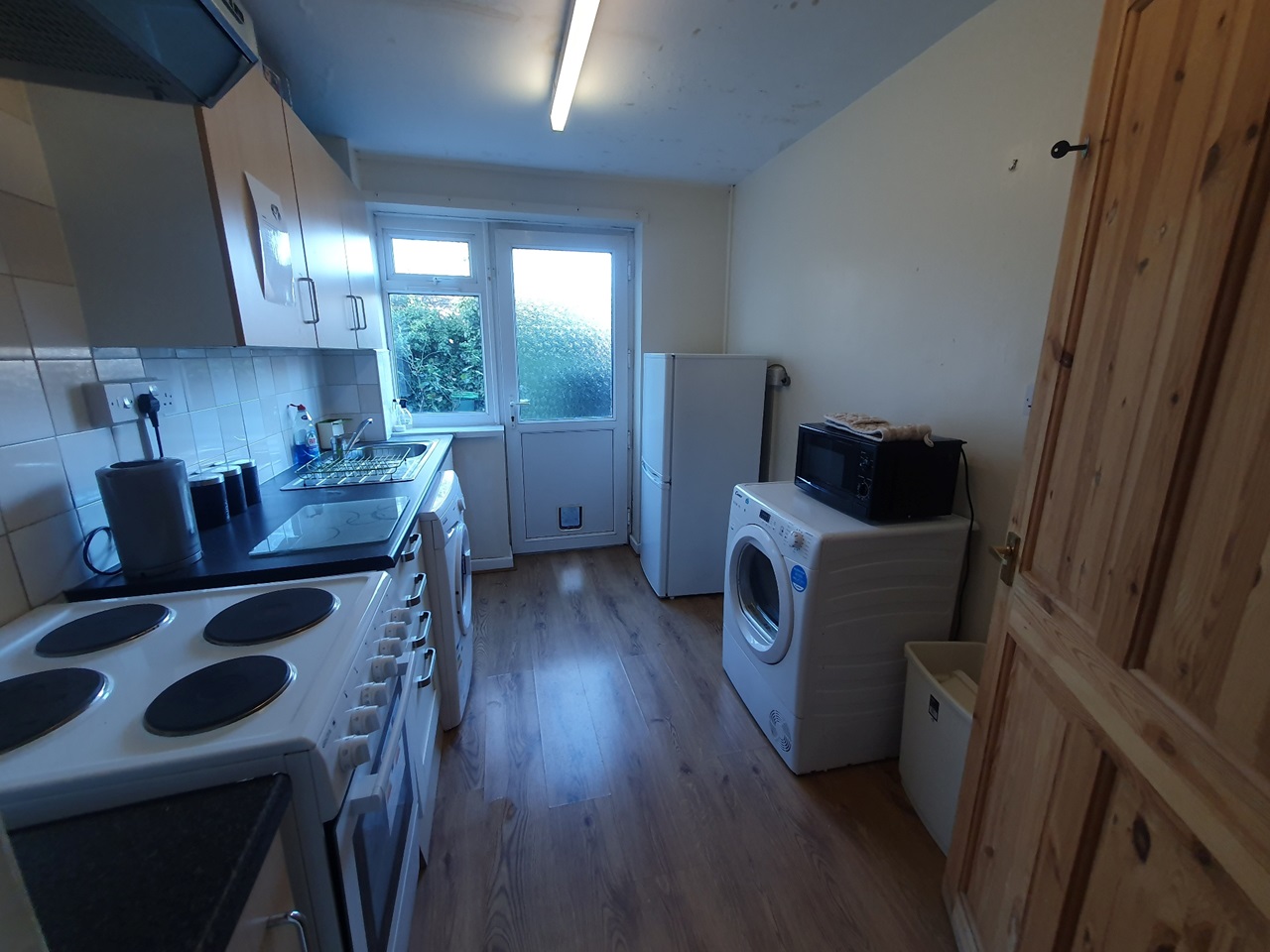 Tividale, Oldbury 2 Bed Oakthorpe Gardens, B69 To Rent