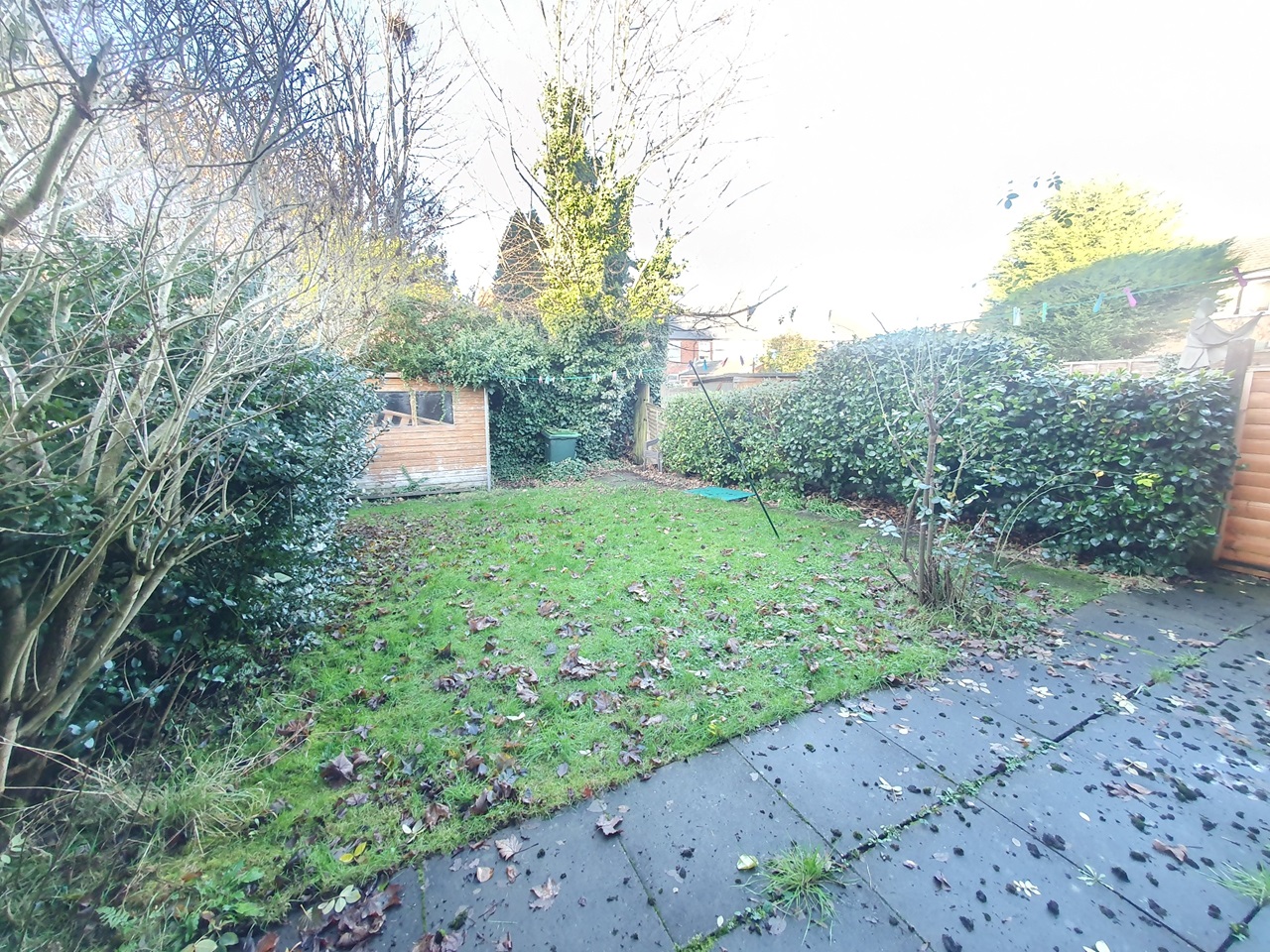 Tividale, Oldbury 2 Bed Oakthorpe Gardens, B69 To Rent