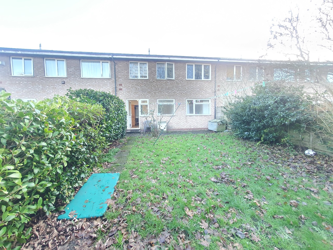 Tividale, Oldbury 2 Bed Oakthorpe Gardens, B69 To Rent