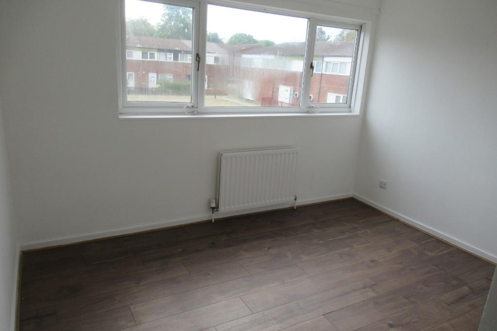 Hodge Lea, Milton Keynes 4 Bed Terraced House, Reeves Croft, MK12