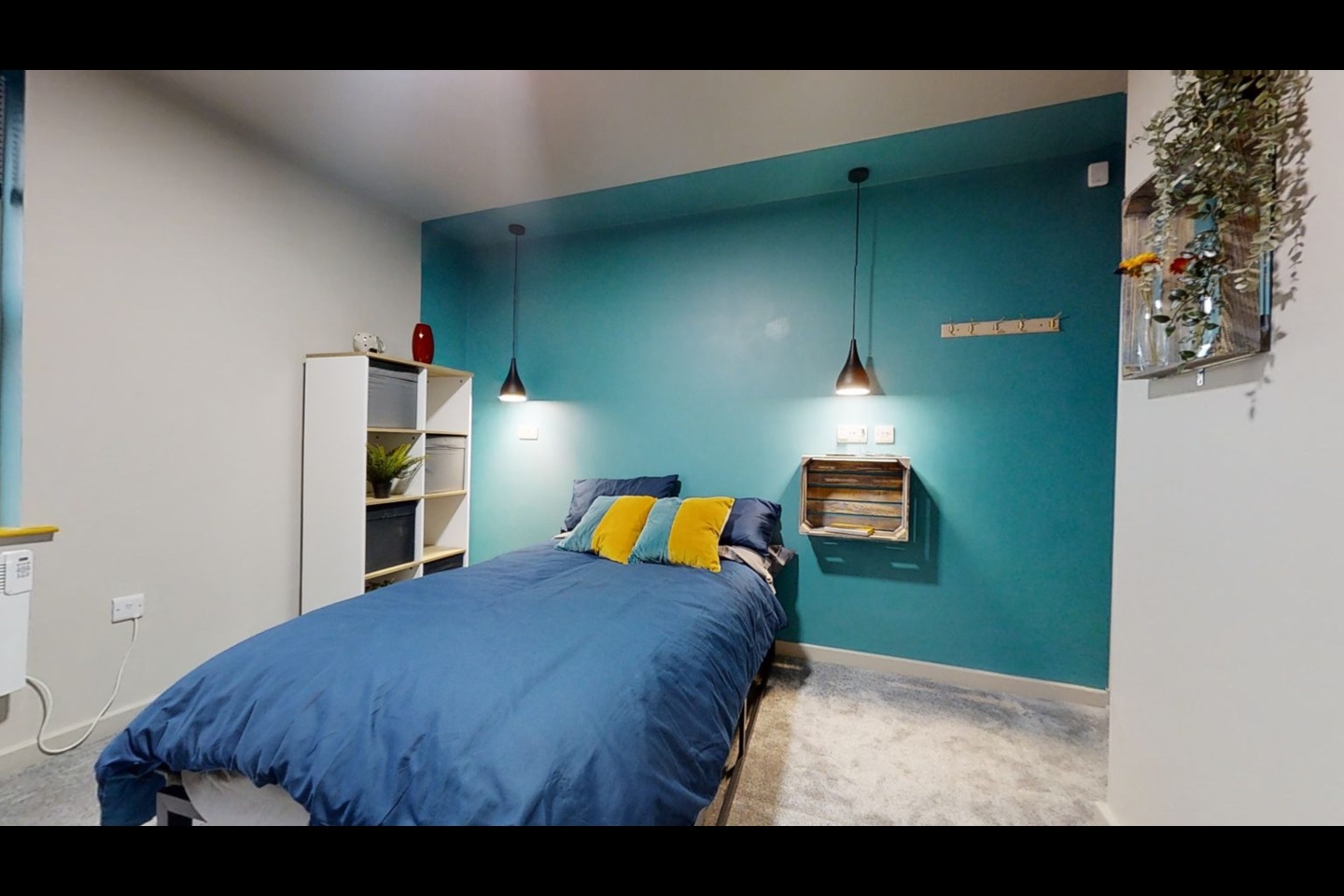 Worksop Room in a Shared House, Worksop, S80 To Rent Now for £625.