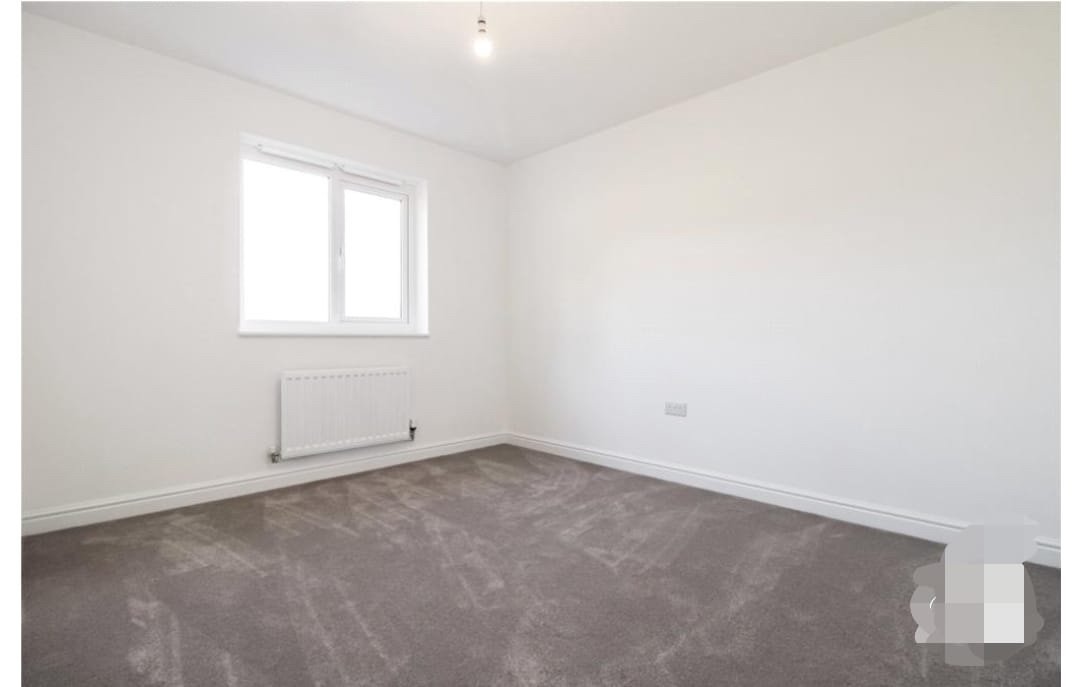 Ebbsfleet Valley, 3 Bed SemiDetached House, Christabel