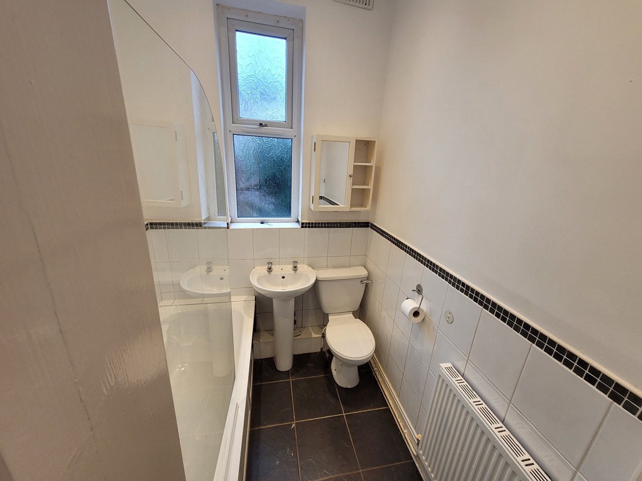 Wallasey 2 Bed Flat, Ground Floor, CH44 To Rent Now for £650.00 p/m