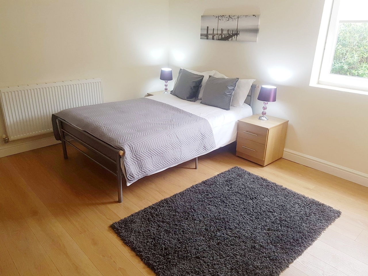 Mansfield Room in a Shared House, Fairholme Drive, NG19 To Rent Now