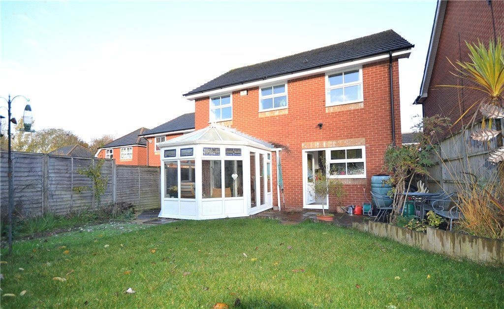 For Sale Hatch Warren Basingstoke at Kymberly James blog