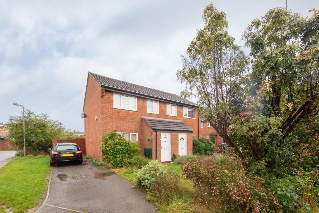 Bicester 3 Bed SemiDetached House, Lerwick Croft, OX26 To Rent Now